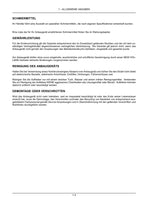 New Holland PROROTOR L630 Drehrechen Betriebsanleitung