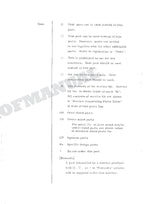 HITACHI WH03 Excavator Parts Catalog Manual