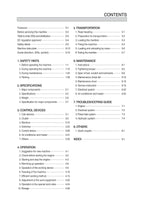 Hyundai HL730-9S WHEEL LOADER Operators Maintenance Manual