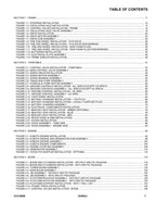 Manual del catálogo de piezas del elevador de pluma JLG H340AJ 31215958