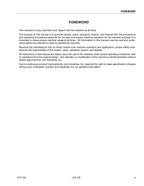 Manual del operador de mantenimiento de plataformas elevadoras JLG 100SX 110SX 110SXJ 120SXJ 3121104