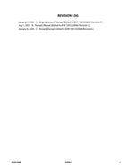 Manual del catálogo de piezas del elevador de pluma JLG 670SJ SL