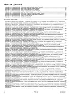 Manual del catálogo de piezas del manipulador telescópico JLG G6-42A