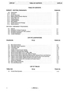 Manual del operador de mantenimiento y operación de la plataforma elevadora JLG 45HA