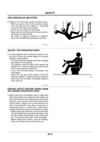 Hitachi ZW310 Wheel Loader Technical Manual Troubleshooting +Schematics