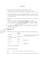 HITACHI EX80U Excavator Parts Catalog Manual SN 010001-