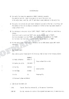 HITACHI UH045-7 Excavator Parts Catalog Manual P730-4-2
