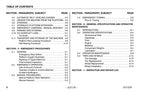 JLG 80SL Scissor Lift Maintenance Operation Operators Manual