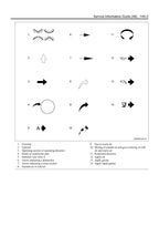 Hitachi 6WG1 Wheel Loader Engine Manual Technical Manual SN GB3 EMISSIONS