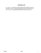 JLG 600AJ Boom Lift Parts Catalog Manual 31220385