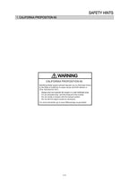 Hyundai HX140LT3 CRAWLER EXCAVATOR Operators Maintenance Manual