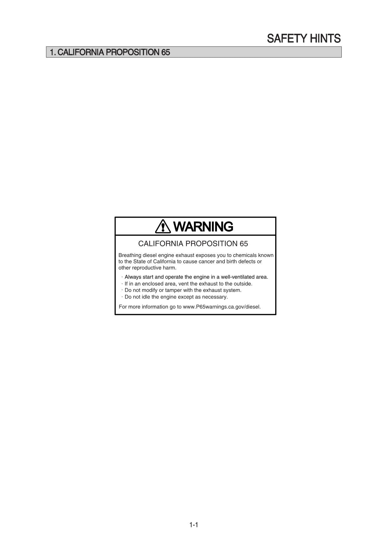 Hyundai HX140LT3 CRAWLER EXCAVATOR Operators Maintenance Manual