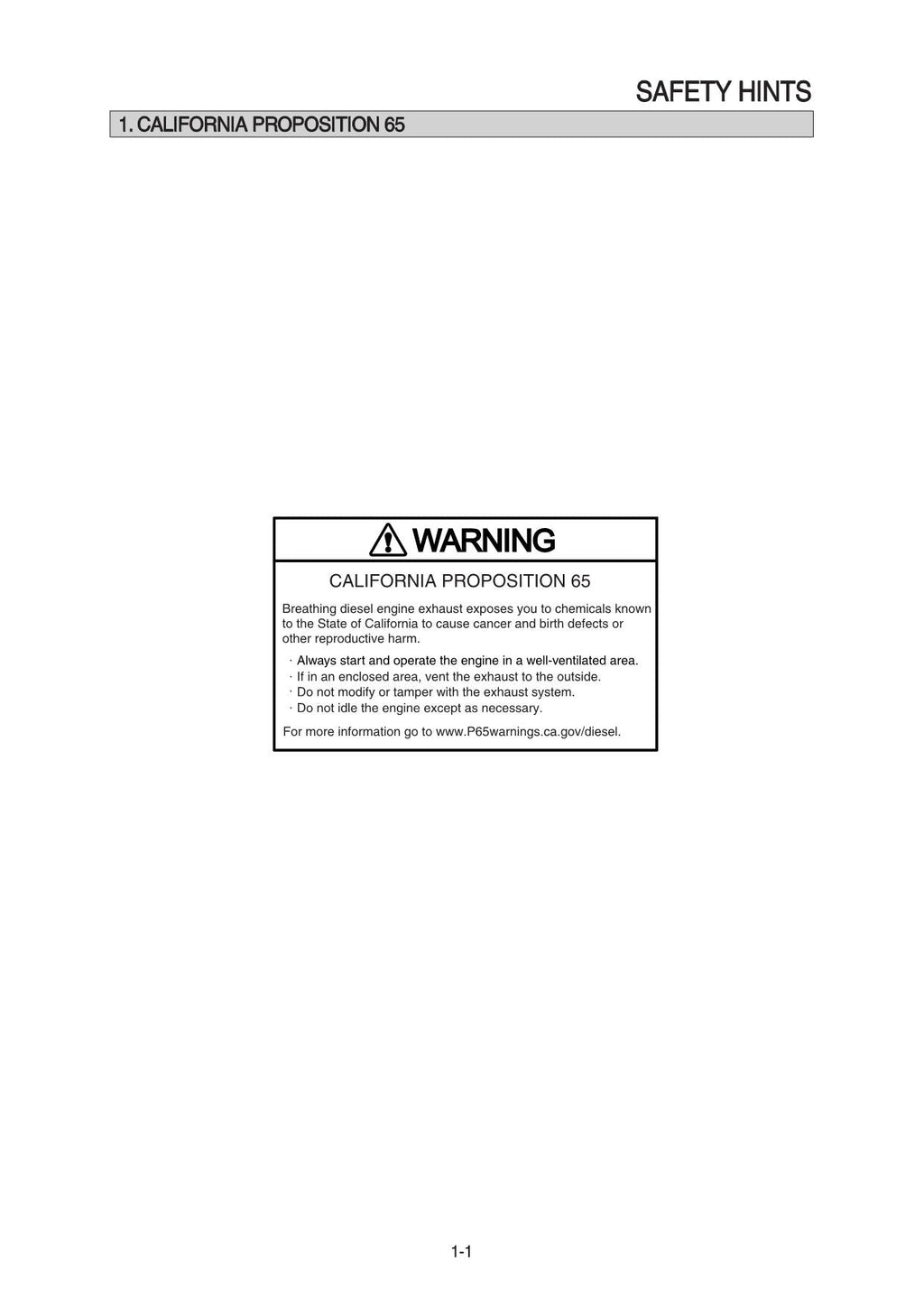 Hyundai HX260LT3 CRAWLER EXCAVATOR Operators Maintenance Manual