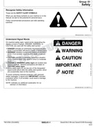 HITACHI ZX 210LC-5N 210-5N Excavator Operation Test Service manual