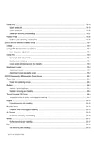 Hitachi ZW370 Wheel Loader Workshop Manual