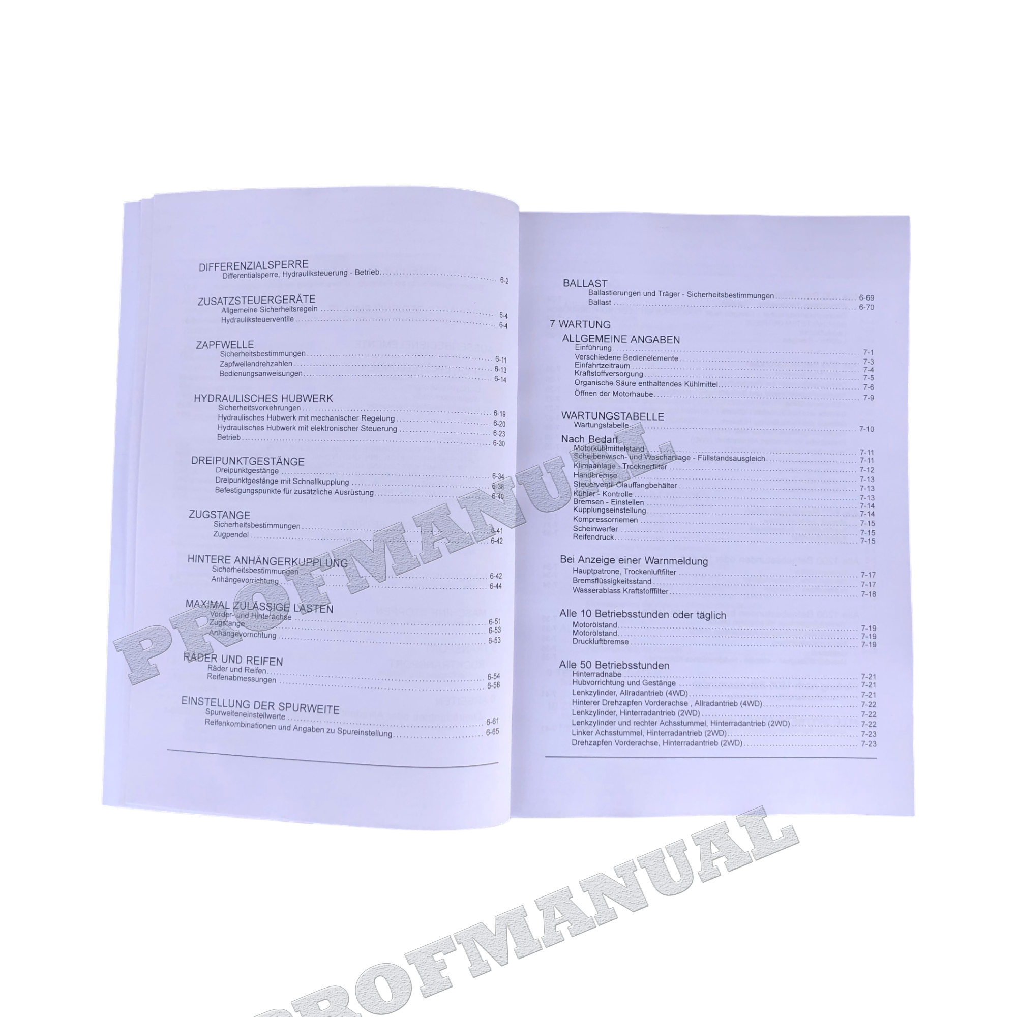 New Holland T5030 T5040 T5050 T5060 T5070 traktor betriebsanleitung #1