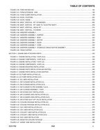 JLG 1043 Telehandler Parts Catalog Manual 31211752