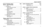 Manual del operador de plataformas elevadoras JLG E600 E600J E600JP M600 M600J M600JP 3121710