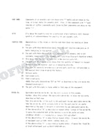 HITACHI WH04 WH051 Equip Component Excavator Parts Catalog Manual SN 174-0001-