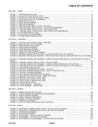 Manual del catálogo de piezas del elevador de pluma JLG H340AJ 31217473