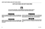 JLG R2632 R3246 Scissor Lift Maintenance Operation Operators Manual 31215932