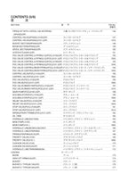 Hitachi LX110-7 Wheel Loader Parts Catalog Manual SN 001142-up