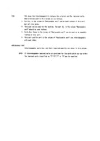 Hitachi LX150 Wheel Loader Parts Catalog Manual SN 00101-up P42C-1-3