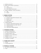 Hitachi LX70-7 LX80-7 Wheel Loader Technical Manual +Schematics KM-TL077E-00