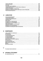 Liebherr R932 Litronic Excavator Operators manual serial .235l