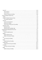 Hitachi ZW220-G Wheel Loader Workshop Manual