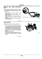 HITACHI EX125WD-5 Excavator Workshop Service Manual