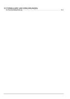 New Holland E260C SR Bagger Betriebsanleitung