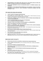 Liebherr R962 Excavator Operators manual
