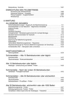 New Holland ROLL-BELT 150 180 Rundballenpresse Betriebsanleitung