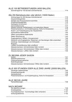 New Holland BigBaler 870 890 1270 Quaderballenpresse Betriebsanleitung 90384081