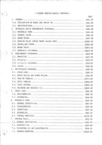 HITACHI UH03 UH04 EXCAVATOR SERVICE MANUAL
