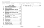 JLG E450A E450AJ M450A M450AJ Boom Lift Maintenance Operation Operators Manual