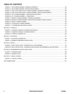 JLG E300A E300AJ E300AJP Boom Lift Parts Catalog Manual