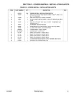 TOUCAN Vertical Lift Duo Parts Catalog Manual Multi language