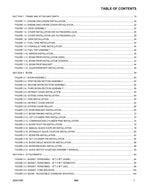 Manual del catálogo de piezas del manipulador telescópico JLG 943 31211751