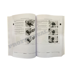 John Deere 4045 6068 4.5L 6.8L Engine REPAIR SERVICE MANUAL Worldwide CTM104