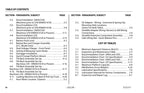 JLG 20AM 25AM 30AM 36AM 41AM Vertical Mast Operators Manual
