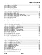 JLG 3507PS Telehandler Parts Catalog Manual