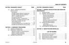 JLG 20AM 25AM 30AM 36AM 41AM Vertical Mast Operators Manual