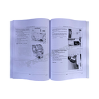 MANUAL DEL OPERADOR DE LA TOPADORA SOBRE ORUGAS JONH DEERE 700J + ¡BONIFICACIÓN! 