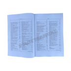 MANUAL DEL OPERADOR DE LA COSECHADORA JOHN DEERE 9870 STS + ¡BONIFICACIÓN! 