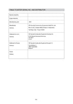Hyundai HX210HD+ HX220HD+ CRAWLER EXCAVATOR Operators Maintenance Manual