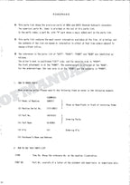 HITACHI WH04 WH051 Equipment Component Excavator Parts Catalog Manual SN 0001-
