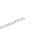HITACHI WH051 Excavator Parts Catalog Manual EP115-3-4 SN 0001-