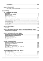 New Holland Roll Baler 125 Rundballenpresse Betriebsanleitung